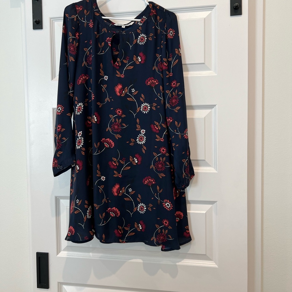Cupcake and cashmere dress